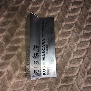 Milk Makeup Kush Mascara Volume Full Size New